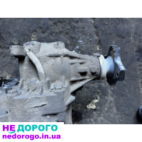 Роздаточна коробка Nissan Qashqai J10 2.0i 4х4, 2007, 2.0 л, бензин.