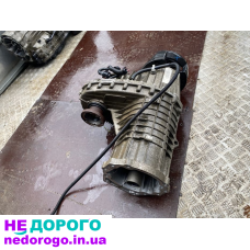 Роздаточна коробка Роздатка раздатка 3.0 Volkswagen Touareg Audi Q7