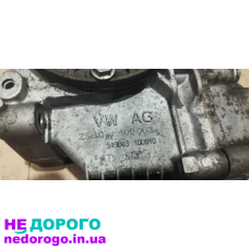 Роздаточна коробка Skoda Octavia A5 1.6tdi ZSB.OAV.409.053.S