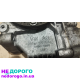 Роздаточна коробка Skoda Octavia A5 1.6tdi ZSB.OAV.409.053.S