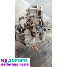 Роздаточна коробка Toyota Land Cruiser 100 4.7