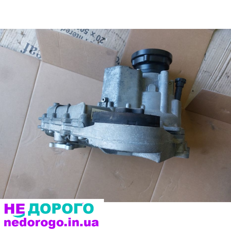 Роздаточна коробка Velar j8a2-7k780-ab: агрегат, модель, рік, об'єм двигуна, паливо.