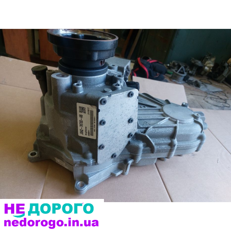 Роздаточна коробка Velar j8a2-7k780-ab: агрегат, модель, рік, об'єм двигуна, паливо.