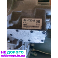 Роздаточна коробка Velar j8a2-7k780-ab: агрегат, модель, рік, об'єм двигуна, паливо.