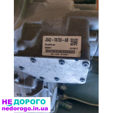 Роздаточна коробка Velar j8a2-7k780-ab: агрегат, модель, рік, об'єм двигуна, паливо.