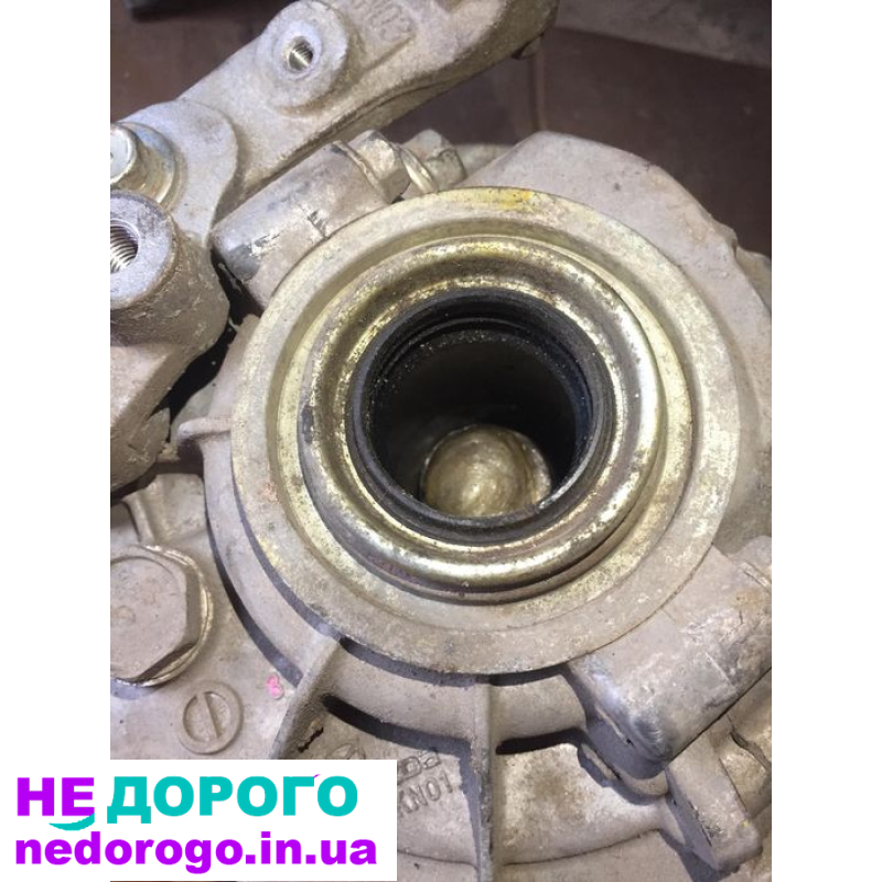 Роздаточна коробка АКПП для Mazda CX-5 2.2 TDI, 2019 рік, дизель, 2.2 л.