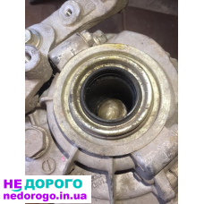 Роздаточна коробка АКПП для Mazda CX-5 2.2 TDI, 2019 рік, дизель, 2.2 л.
