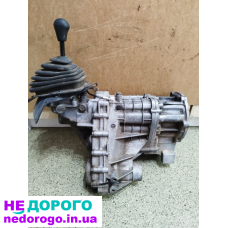 Роздаточна коробка SUZUKI GRAND VITARA 2.0 TD 97-05г Б/У 2951178E00, дизель, 2.0 л.