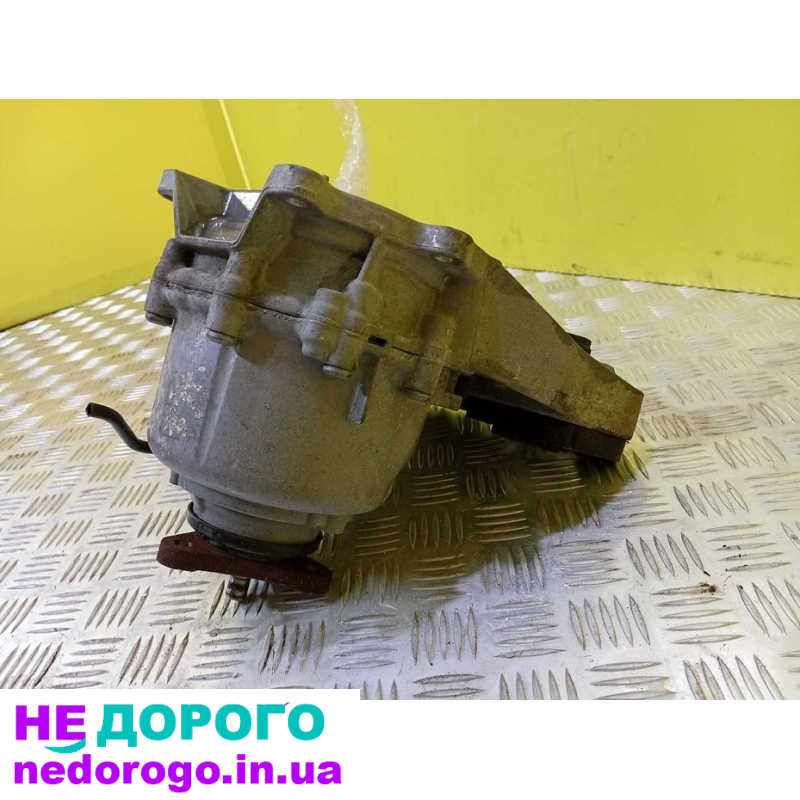Роздавальна коробка бмв е70 Роздатка BMW X5 E70 Роздаточная коробка