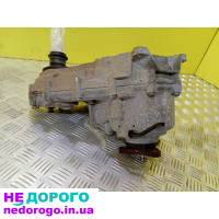 Роздавальна коробка бмв е70 Роздатка BMW X5 E70 Роздаточная коробка