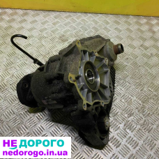 Роздавальна коробка BMW X5 E53 Роздатка Раздатка БМВ Х5 Е53 Розборка