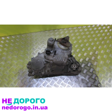 Роздавальна коробка BMW X5 E70 Раздатка БМВ Х5 Е70 Розборка Розбірка