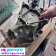 Роздавальна коробка Ford Edge (БВ) 2.0 EcoBoost 2018 2.0 л бензин.
