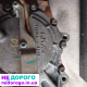 Роздавальна коробка Ford Edge (БВ) 2.0 EcoBoost 2018 2.0 л бензин.