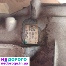 Роздавальна коробка Ford Edge (БВ) 2.0 EcoBoost 2018 2.0 л бензин.
