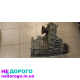 Роздавальна коробка Porsche Cayenne 955, Роздатка, Каен