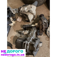 Роздавальна Коробка Range Rover Sport