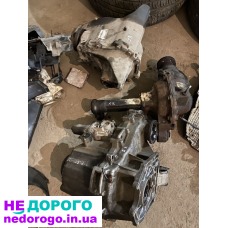 Роздавальна Коробка Range Rover Sport