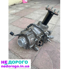 Роздавальна коробка. Раздатка (редуктор) Toyota RAV4 2019 36100-42173
