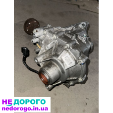 Редуктор Ford Edge Sport 2.7, 2019, 2.7 л, бензин.