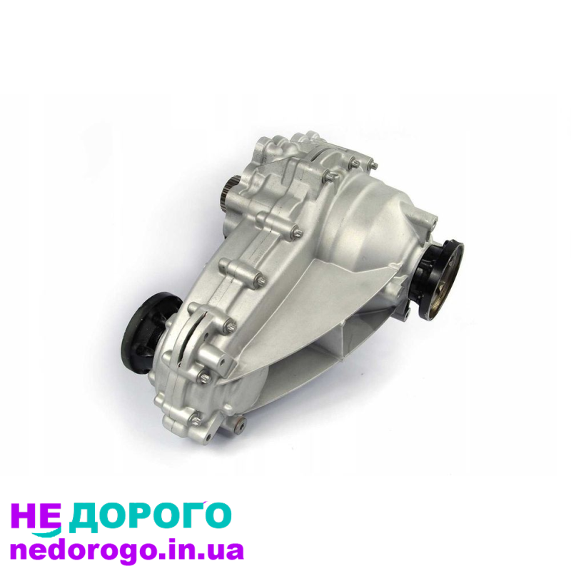 Роздавальна коробка Mercedes ML W164 GL X164, 2005, 3.0 л дизель.