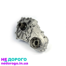 Роздавальна коробка Mercedes ML W164 GL X164, 2005, 3.0 л дизель.