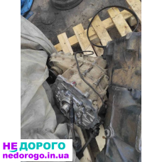 Роздавальна коробка Nissan Patrol 4.2D, 1998 рік, дизель, 4.2 л.