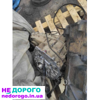 Роздавальна коробка Nissan Patrol 4.2D, 1998 рік, дизель, 4.2 л.