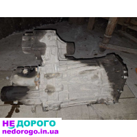 Роздавальна коробка SUZUKI GRAND VITARA II, 2,0, 4WD, 2009, бензин.