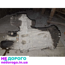 Роздавальна коробка SUZUKI GRAND VITARA II, 2,0, 4WD, 2009, бензин.