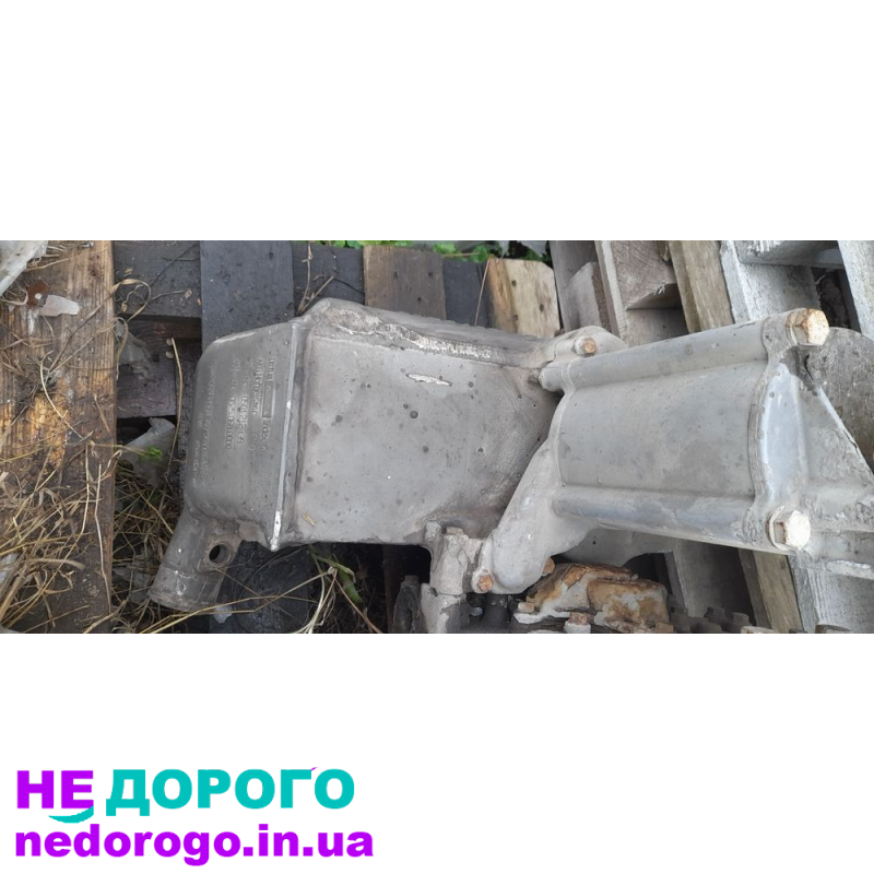 Рітардер для ДАФ з коробкою ZF, модель 1234, випущений у 2018 році, об'єм двигуна 12 літрів, працює на дизельному паливі.