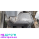 Рітардер для ДАФ з коробкою ZF, модель 1234, випущений у 2018 році, об'єм двигуна 12 літрів, працює на дизельному паливі.