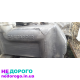 Рітардер для ДАФ з коробкою ZF, модель 1234, випущений у 2018 році, об'єм двигуна 12 літрів, працює на дизельному паливі.