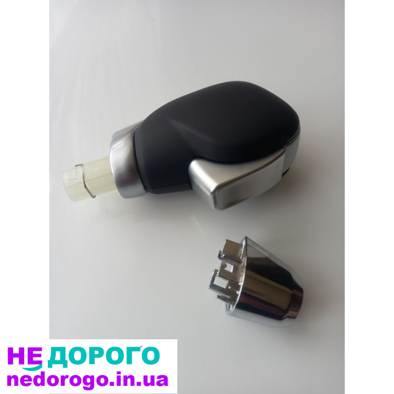 Ручка АКПП Renault Megane 4 Scenic 4 Talisman, 2016, 1.6 л бензин.