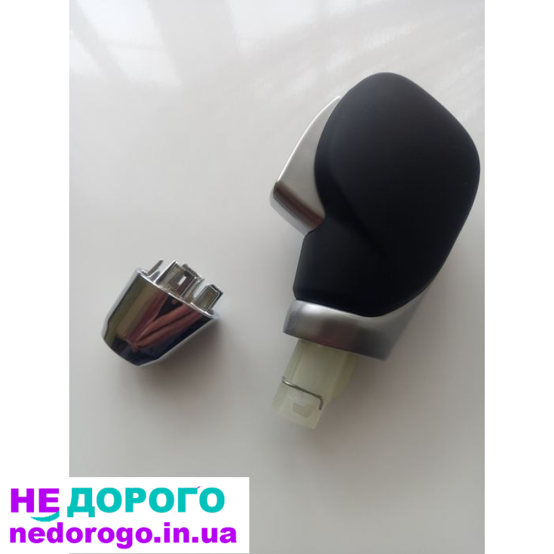 Ручка АКПП Renault Megane 4 Scenic 4 Talisman, 2016, 1.6 л бензин.
