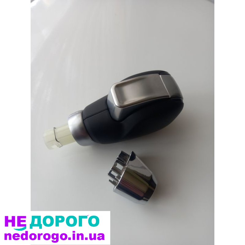 Ручка АКПП Renault Megane 4 Scenic 4 Talisman, 2016, 1.6 л бензин.