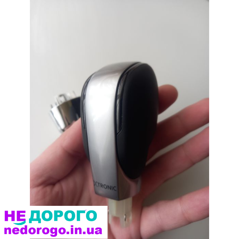 Ручка АКПП Renault Megane 4 Scenic 4 Talisman, 2016, 1.6 л бензин.