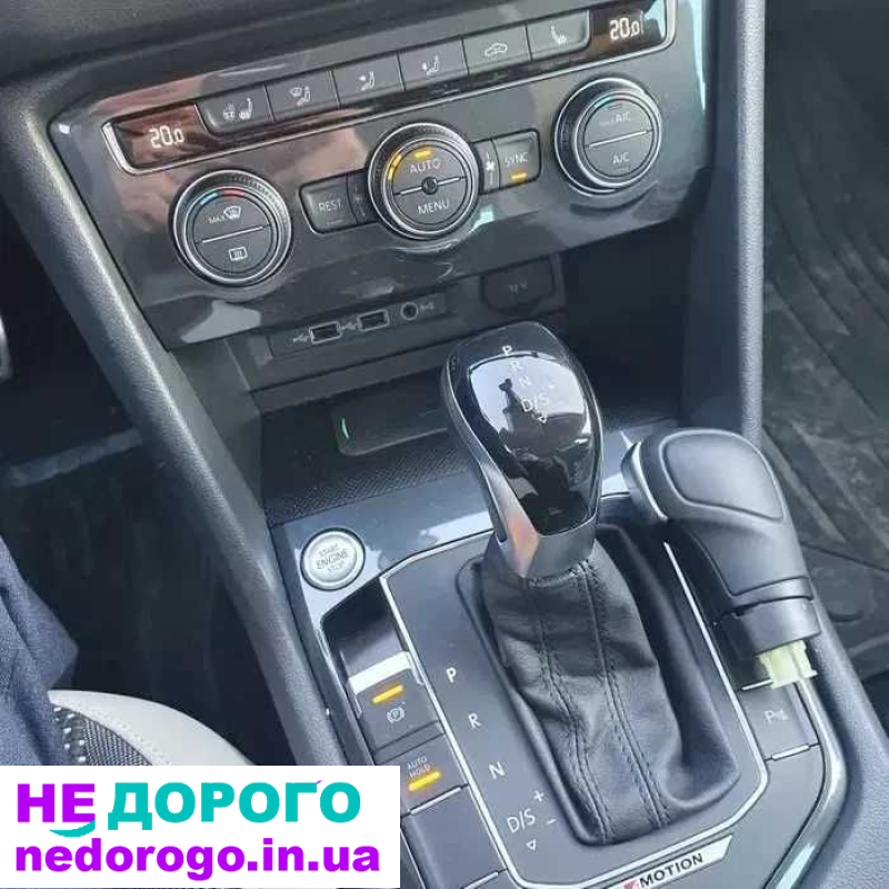 Ручка АКПП DSG DQ 250 381 500 200 з підсвіткою, ричаг та селектор для автомобіля Volkswagen Golf 7, 2015 року, 1.4 л, бензин.