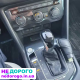 Ручка АКПП DSG DQ 250 381 500 200 з підсвіткою, ричаг та селектор для автомобіля Volkswagen Golf 7, 2015 року, 1.4 л, бензин.