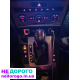 Ручка АКПП DSG DQ 250 381 500 200 з підсвіткою, ричаг та селектор для автомобіля Volkswagen Golf 7, 2015 року, 1.4 л, бензин.