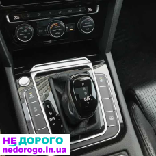 Ручка АКПП DSG DQ 250 381 500 200 з підсвіткою, ричаг та селектор для автомобіля Volkswagen Golf 7, 2015 року, 1.4 л, бензин.