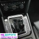 Ручка АКПП DSG DQ 250 381 500 200 з підсвіткою, ричаг та селектор для автомобіля Volkswagen Golf 7, 2015 року, 1.4 л, бензин.