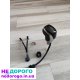 Ручка АКПП з підсвіткою Volkswagen Audi Skoda ричаг DSG селектор ДСГ