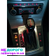 Ручка DSG Volkswagen з LED підсвіткою Skoda селектор ДСГ ричаг АКПП