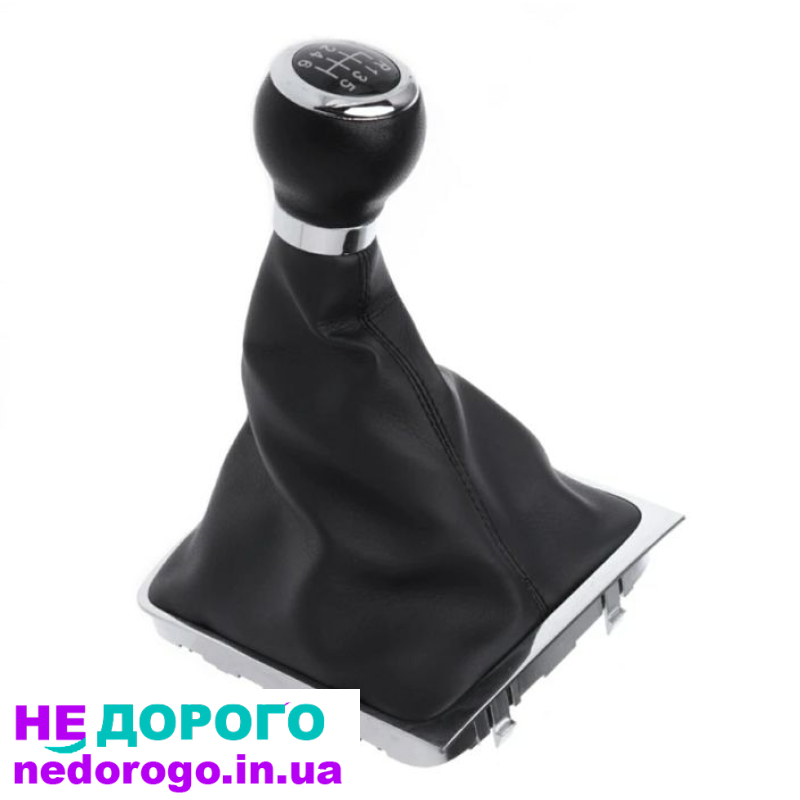 Ручка коробки передач для VolksWagen\n\nРучка кпп