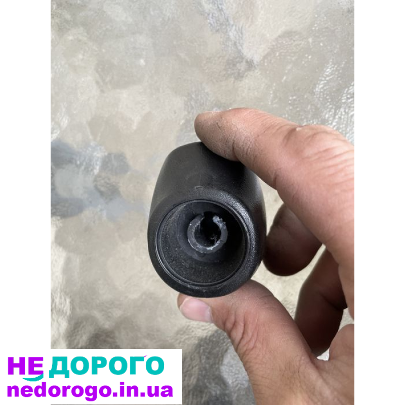 Ручка коробки передач Kapsell 33011 для Fiat Ducato, Peugeot Boxer, Citroen Jumper, нова і бувша у використанні.