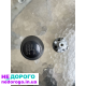Ручка коробки передач Kapsell 33011 для Fiat Ducato, Peugeot Boxer, Citroen Jumper, нова і бувша у використанні.