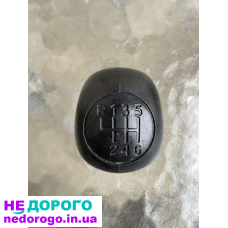 Ручка коробки передач Kapsell 33011 для Fiat Ducato, Peugeot Boxer, Citroen Jumper, нова і бувша у використанні.