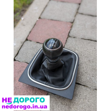 Ручка коробки передач Volkswagen Golf 6, 2012 рік, 1.6 л, бензин.