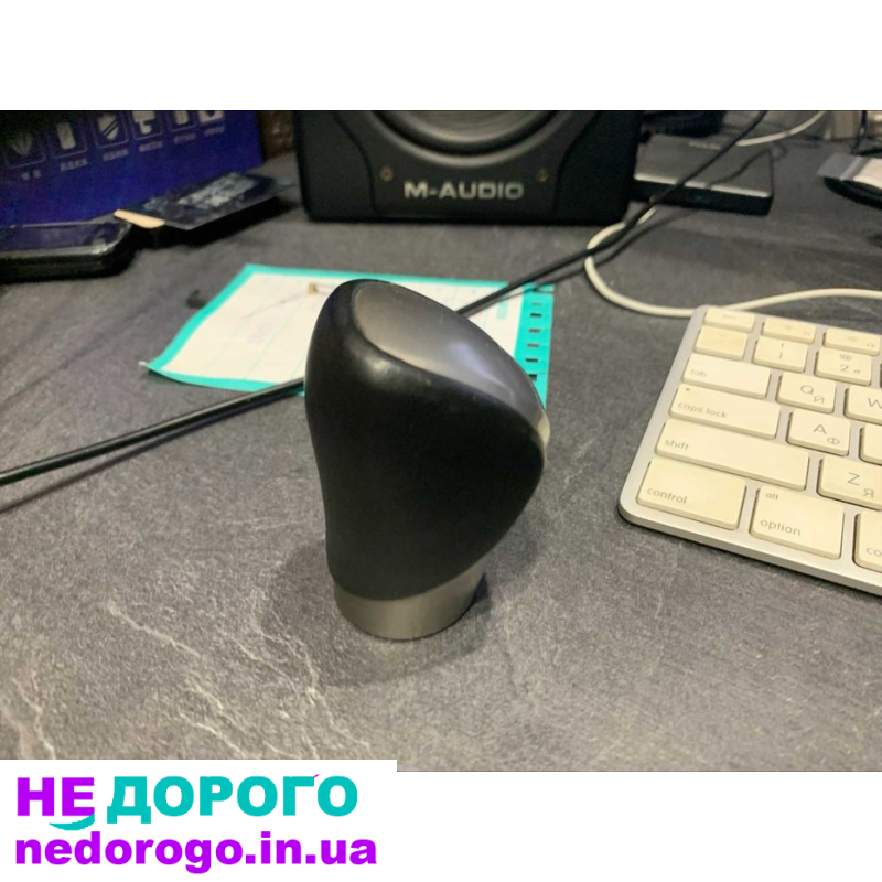 Ручка коробки передач Lexus RX 2016-2022 33504-48110, автомобіль, 2016-2022, 3.5 л, бензин.